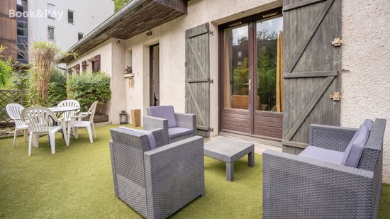 Photo du logement