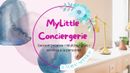 Logo de Mylittle Conciergerie