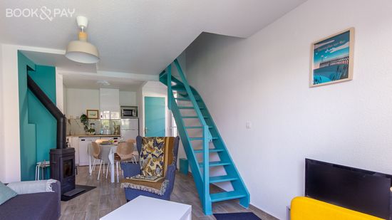 Photo du logement