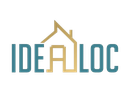 Logo de IDEALOC