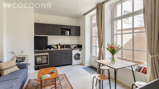 Photo du logement