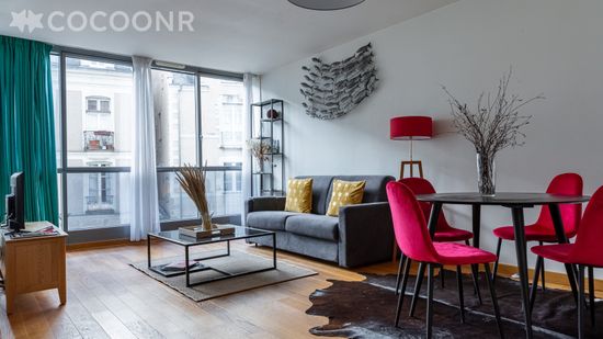 Photo du logement