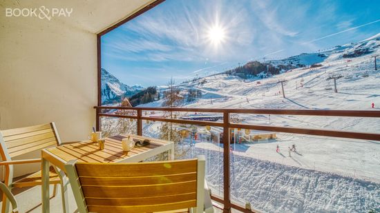 Photo du logement