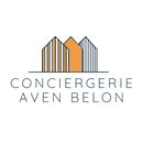 Logo de Conciergerie Aven-Belon