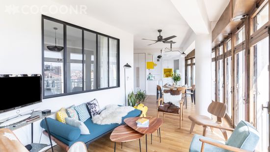 Photo du logement