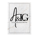 Logo de A&LG Conciergerie Privée
