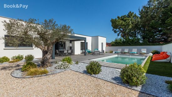 Photo du logement