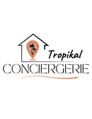 Logo de Tropikal Conciergerie