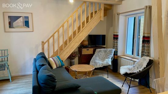 Photo du logement