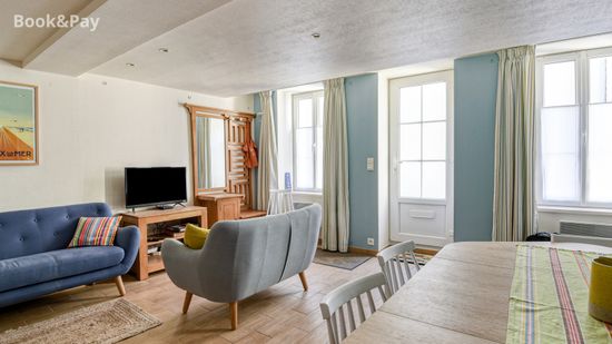 Photo du logement