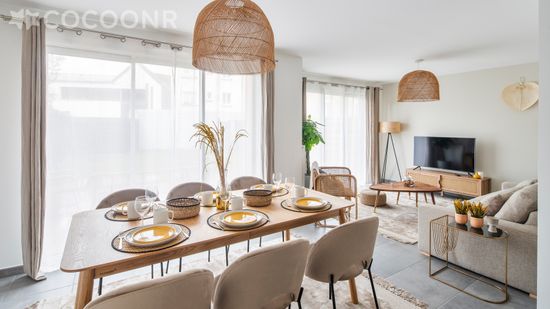 Photo du logement
