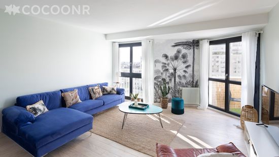 Photo du logement