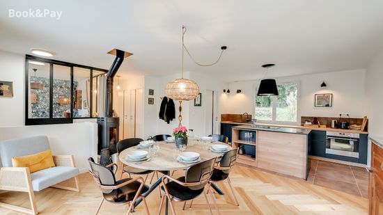 Photo du logement