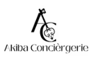 Logo de Akiba Conciergerie