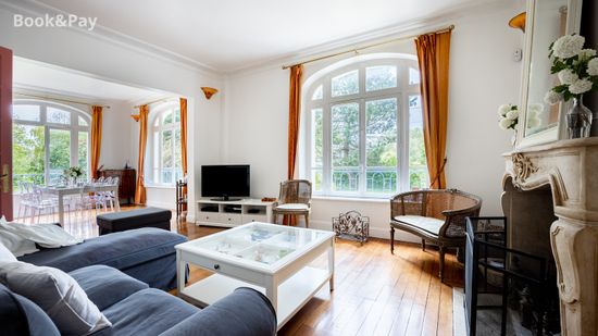 Photo du logement