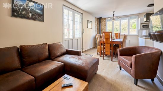 Photo du logement