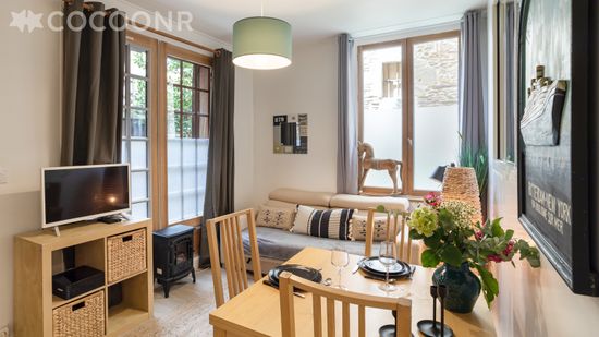 Photo du logement