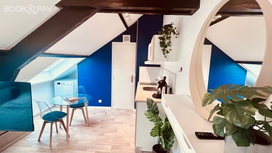 Photo du logement