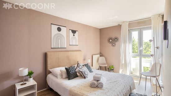 Photo du logement