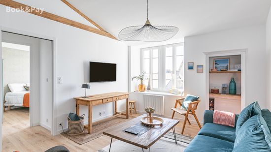 Photo du logement