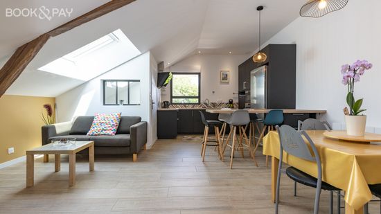 Photo du logement