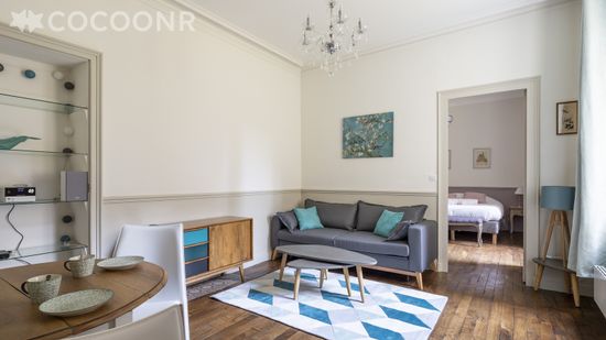 Photo du logement