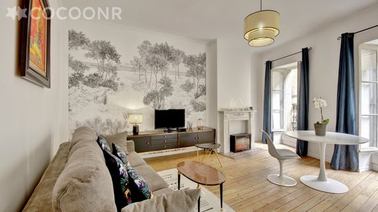 Photo du logement
