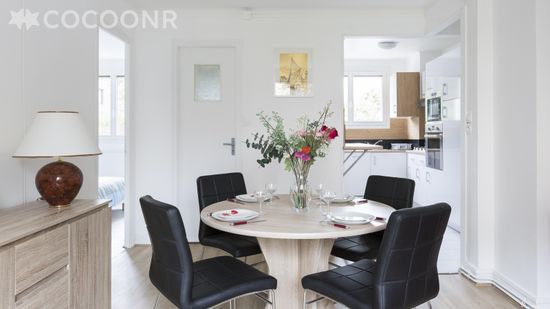 Photo du logement