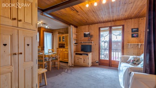 Photo du logement