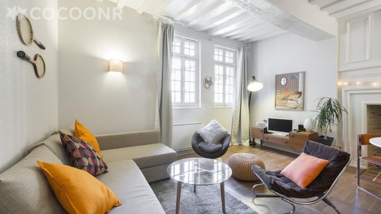 Photo du logement
