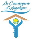 Logo de Conciergerie d'Angélique