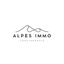 Logo de Alpes Immo Conciergerie