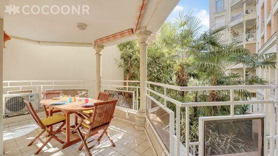 Photo du logement