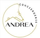 Logo de La conciergerie d'Andréa