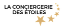 Logo de La Conciergerie des Etoiles