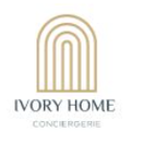 Logo de Ivory Home conciergerie