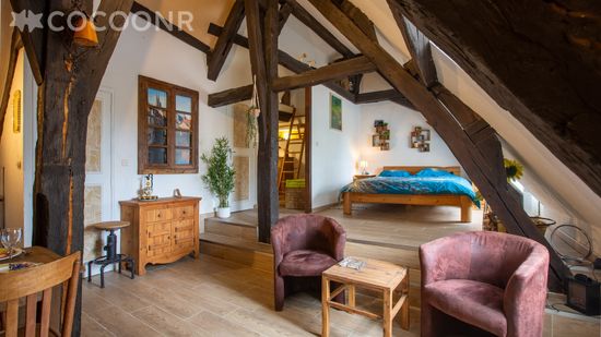Photo du logement