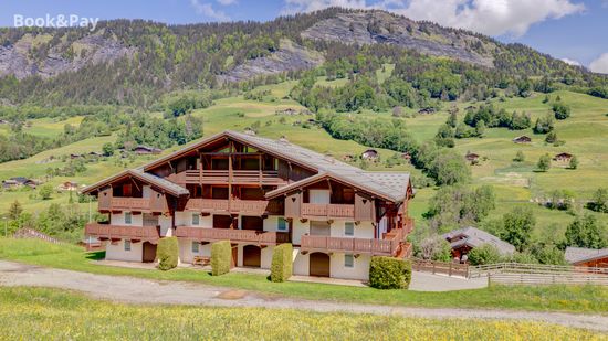 Photo du logement