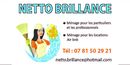 Logo de Netto Brillance