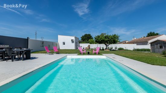 Photo du logement