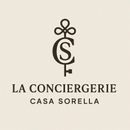 Logo de La Conciergerie Casa Sorella