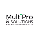 Logo de MultiPro & Solutions