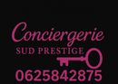 Logo de Conciergerie Sud Prestige