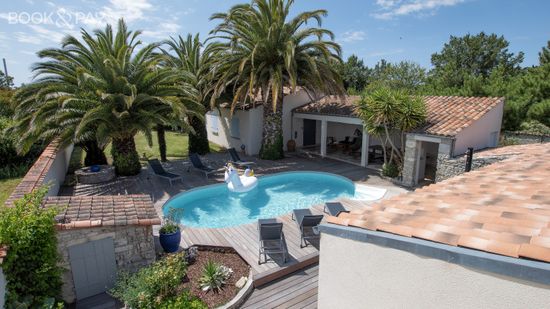 Photo du logement