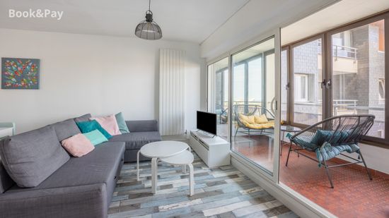 Photo du logement