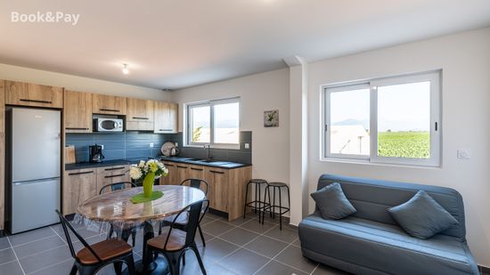 Photo du logement