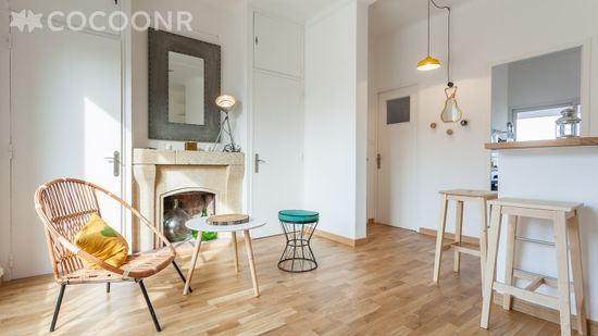 Photo du logement