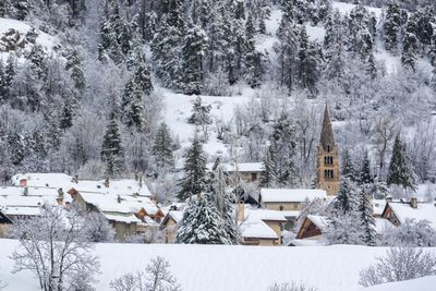 Photo Agence Cocoonr - Conciergerie Airbnb à La Salle-les-Alpes