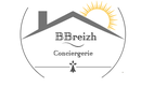 Logo de BBreizh Conciergerie