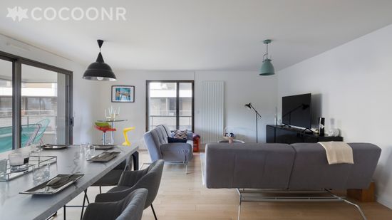 Photo du logement